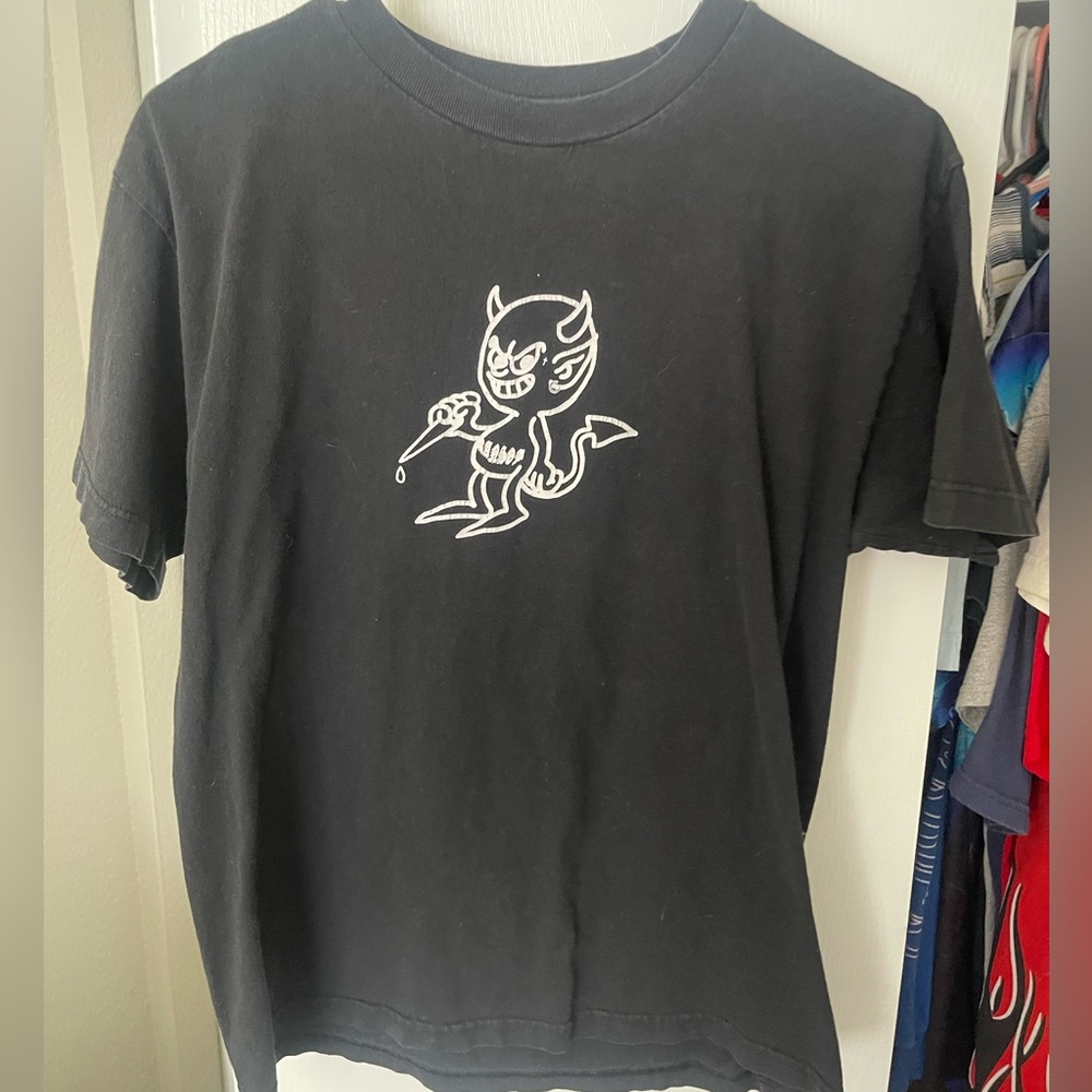 Ransom Devil Tee